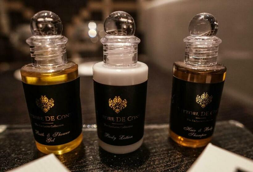 스탠다드 룸, Continental Hotel Budapest