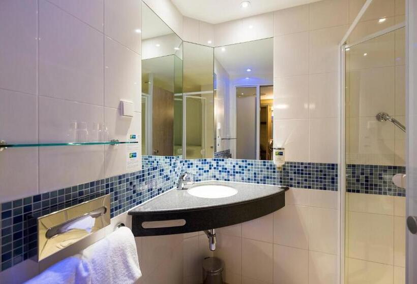 Номер Стандарт, Holiday Inn Express Gütersloh, An Ihg