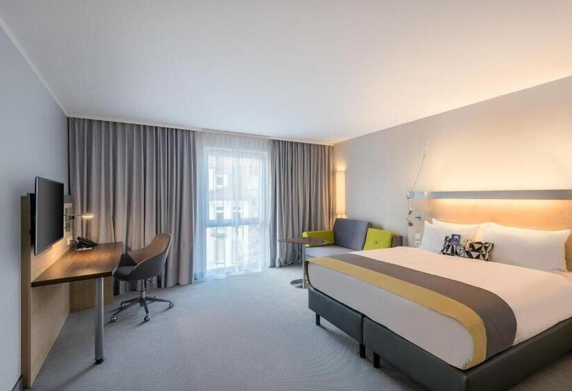 Номер Стандарт, Holiday Inn Express Gütersloh, An Ihg