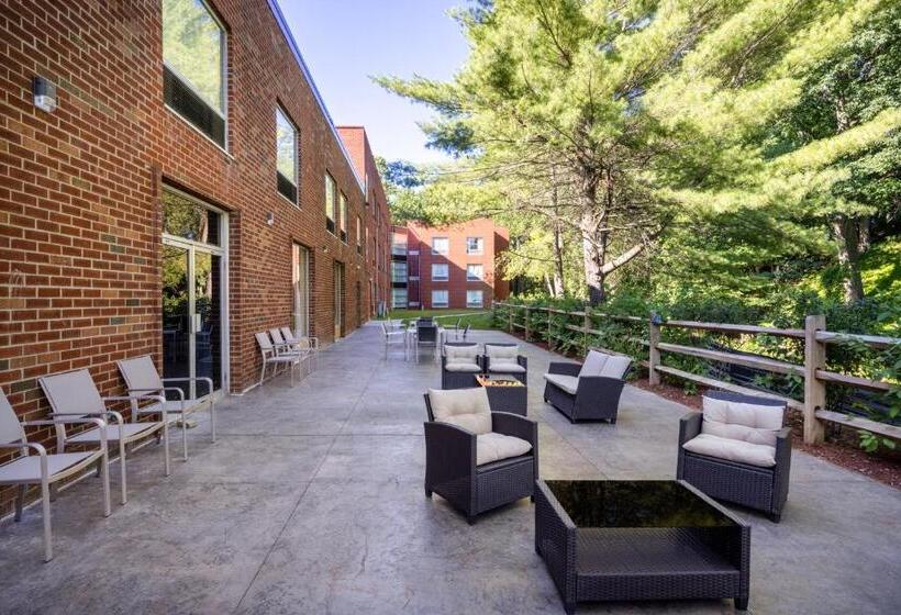 带大床的套房, Holiday Inn Poughkeepsie, An Ihg