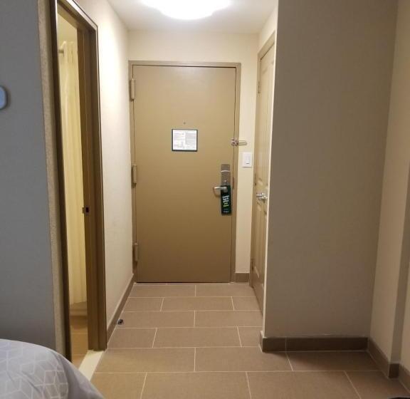 Стандартный Номер Кровать Кинг, Holiday Inn Poughkeepsie, An Ihg