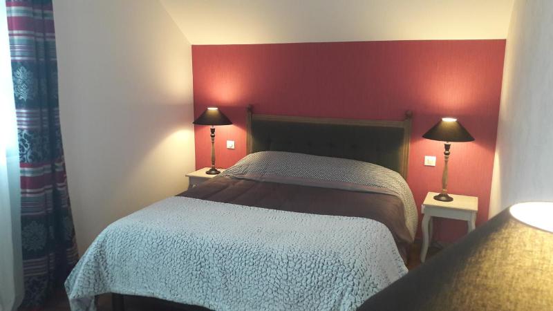 Номер Стандарт, Ibis Styles Lleida Torrefarrera