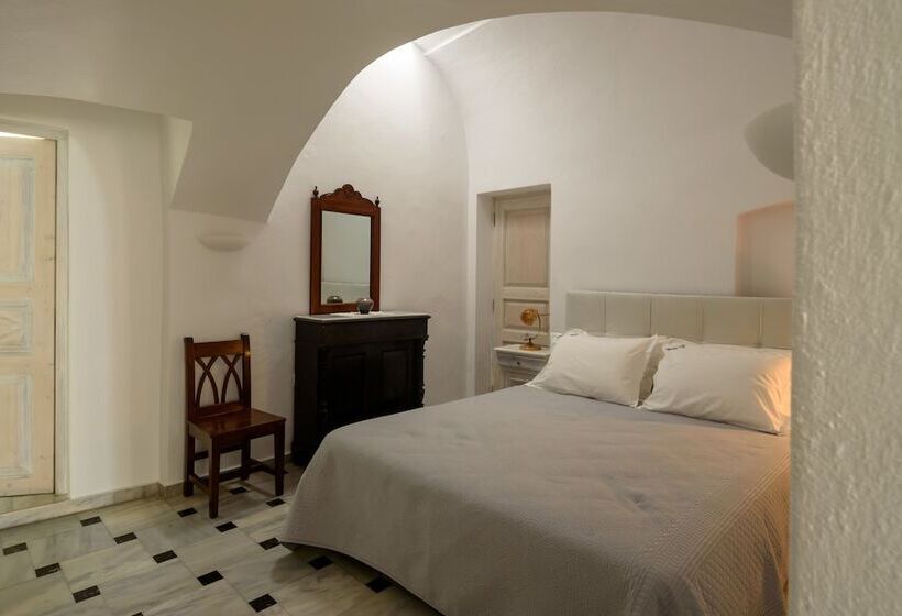스탠다드 스튜디오 바다 전망, Mybozer Hotel Kallisto