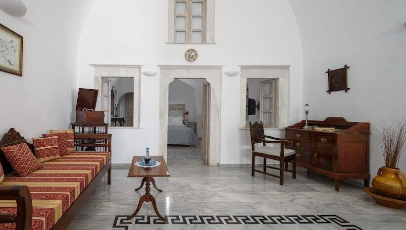 Люкс Мастер Вид на Море, Mybozer Hotel Kallisto