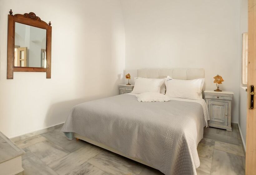 Люкс Superior Вид на Море, Mybozer Hotel Kallisto