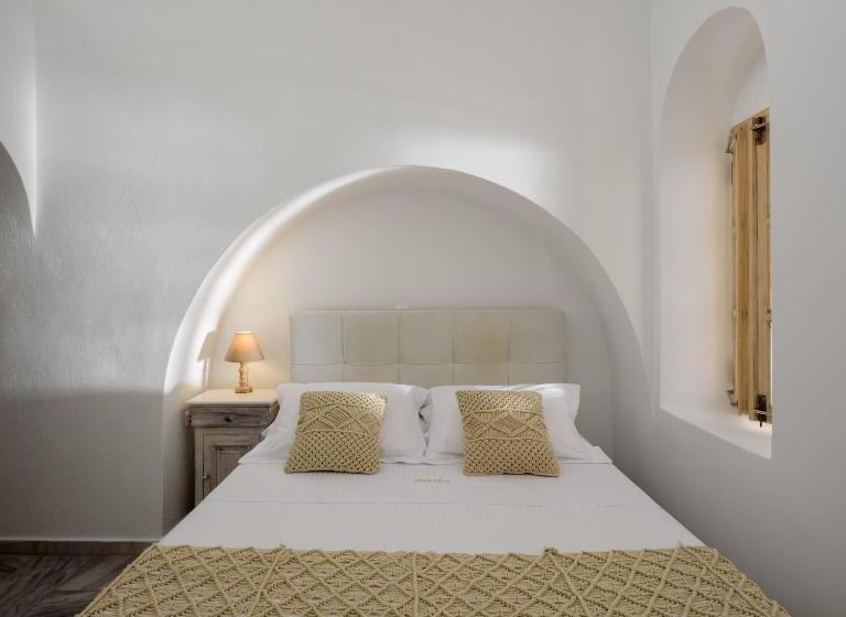 Полулюкс с Видом, Mybozer Hotel Kallisto