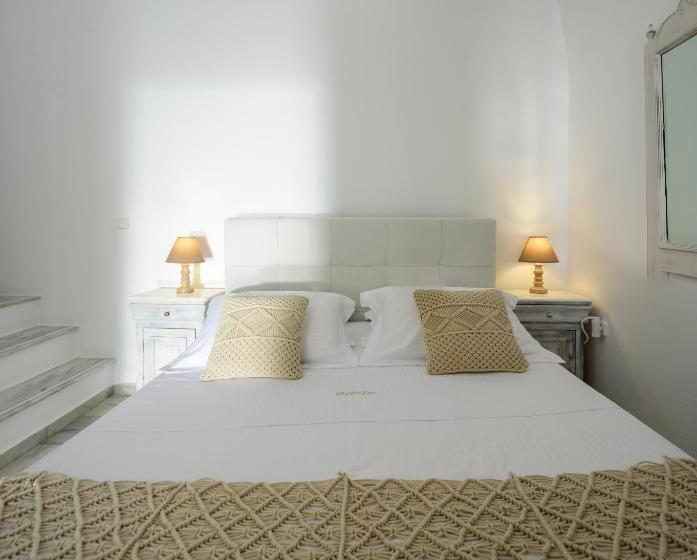Люкс Superior Вид на Море, Mybozer Hotel Kallisto