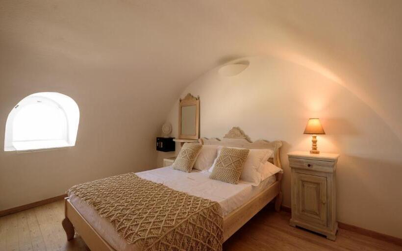 복층 룸, Mybozer Hotel Kallisto