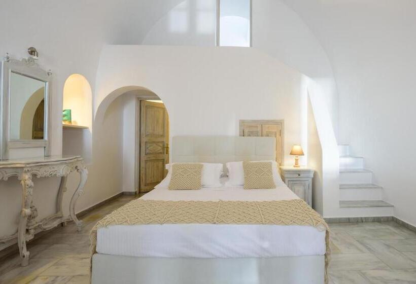 Люкс Мастер Вид на Море, Mybozer Hotel Kallisto