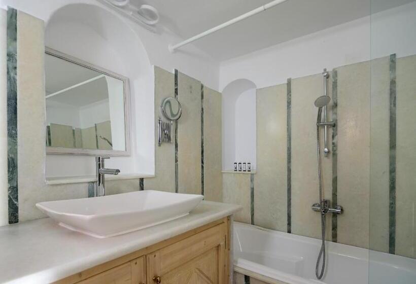 Полулюкс с Видом, Mybozer Hotel Kallisto