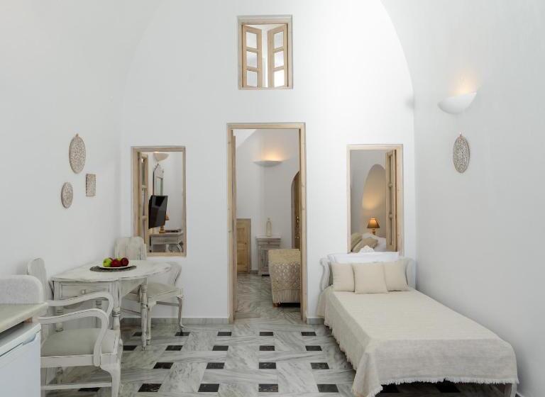 전망 주니어 스위트, Mybozer Hotel Kallisto