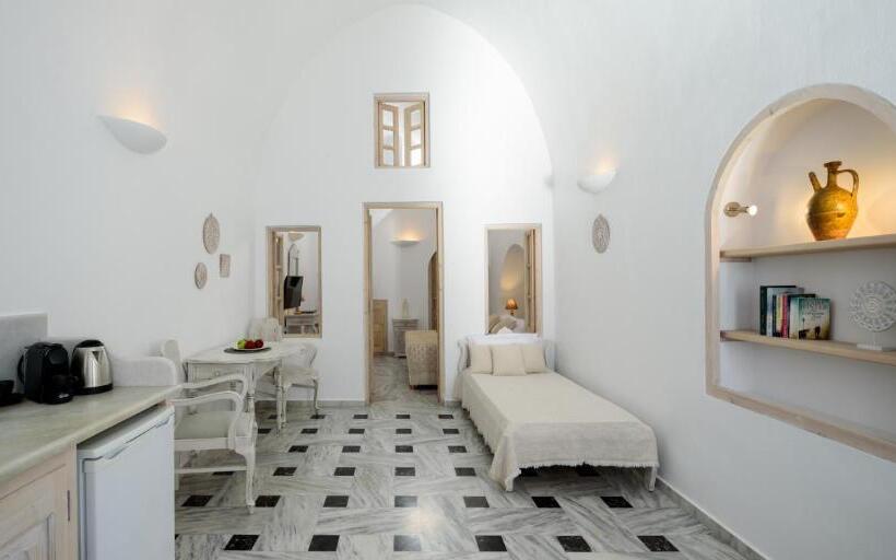Полулюкс с Видом, Mybozer Hotel Kallisto