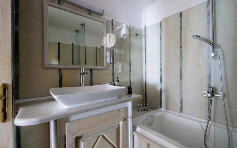 Люкс Superior Вид на Море, Mybozer Hotel Kallisto