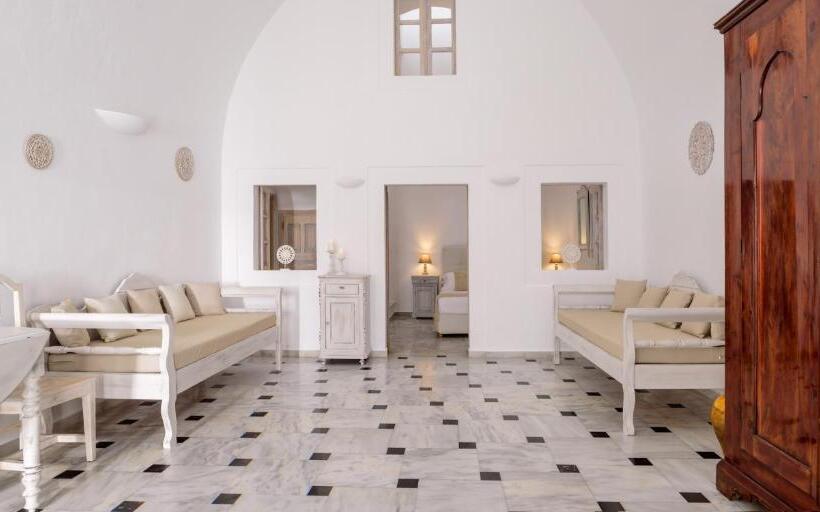 Люкс Superior Вид на Море, Mybozer Hotel Kallisto