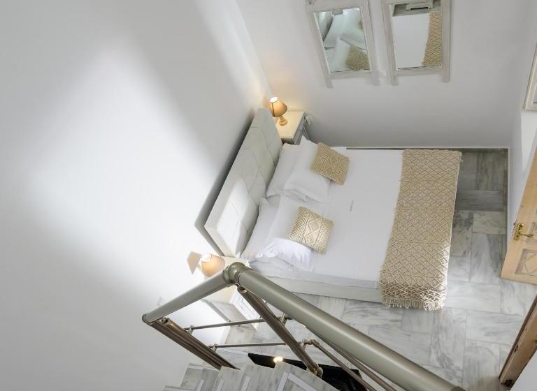 Люкс Superior Вид на Море, Mybozer Hotel Kallisto