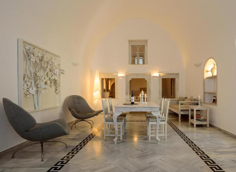 Люкс Мастер Вид на Море, Mybozer Hotel Kallisto