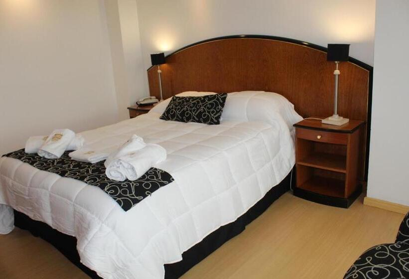 Номер Стандарт Вид на Море, South Beach San Bernardo
