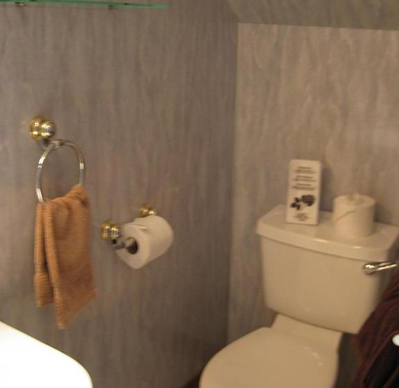 Семейный Номер, Stronchreggan View Guest House