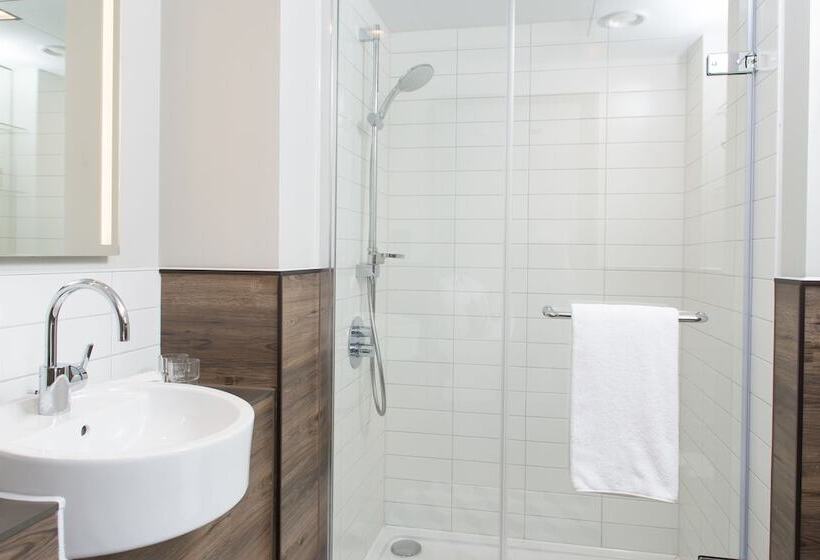 Suite, Residence Inn By Marriott London Tower Bridge
