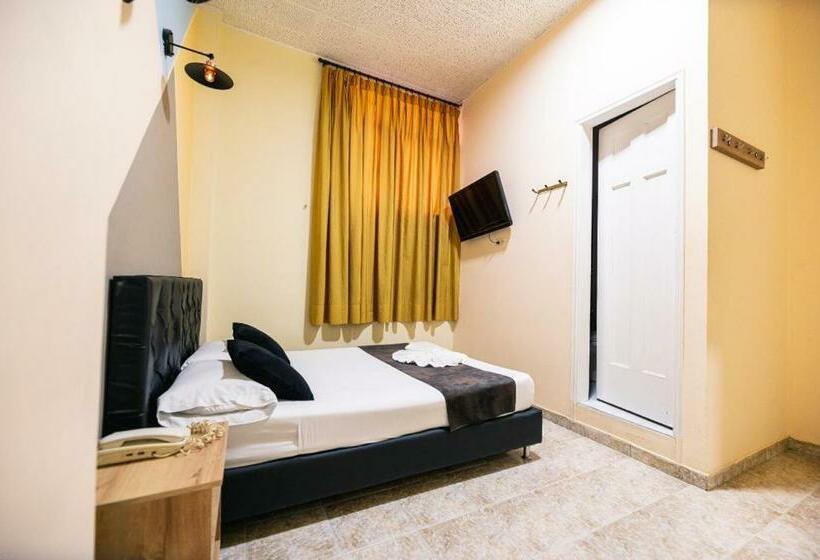 스탠다드 룸, Calle Real Suite