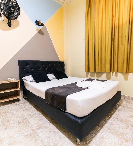 스탠다드 룸, Calle Real Suite