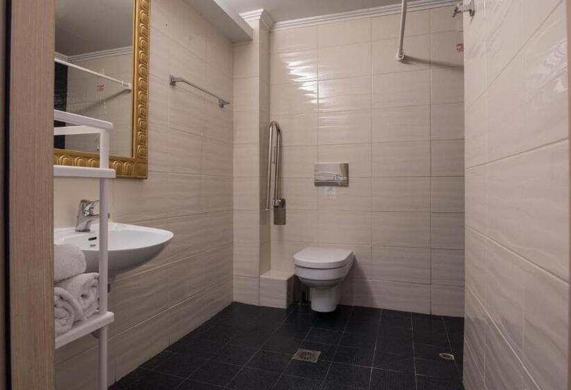 Студио Стандарт Вид на Сад, Okeanis Golden Resort