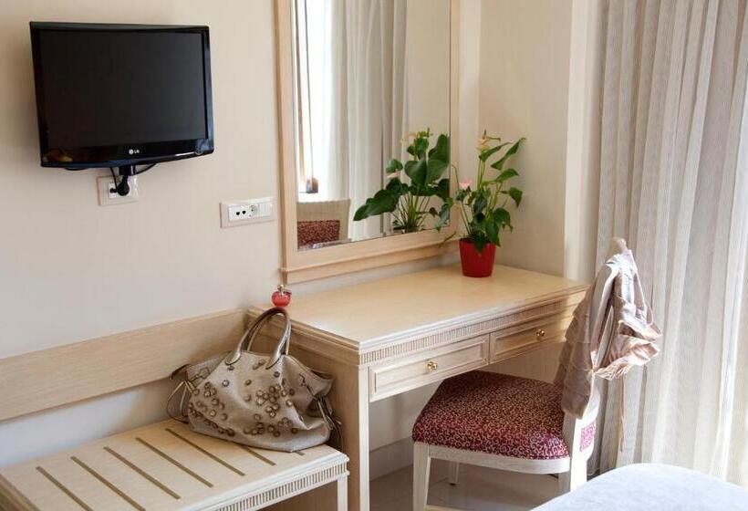 Апартаменты Superior 1 Спальня, Okeanis Golden Resort