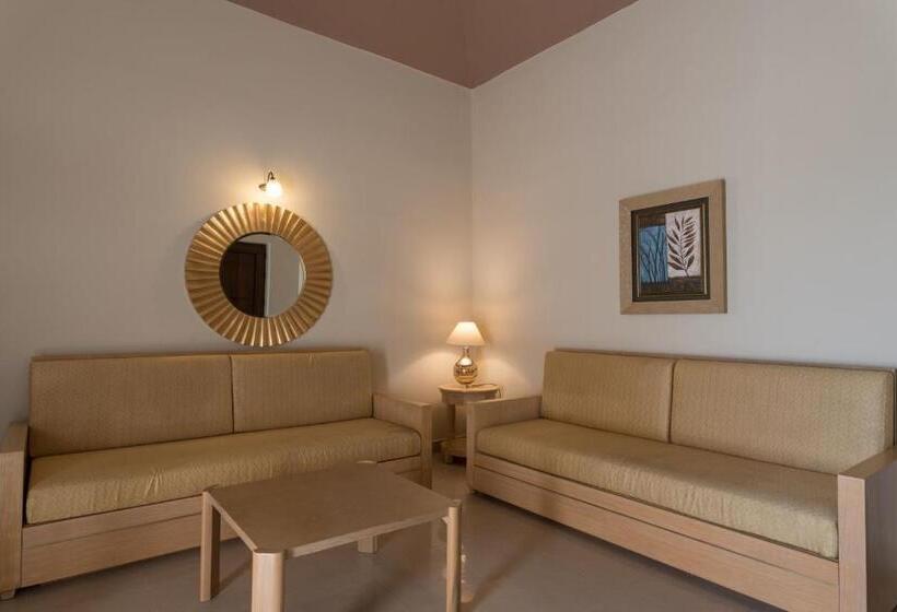 Номер Дюплекс, Okeanis Golden Resort