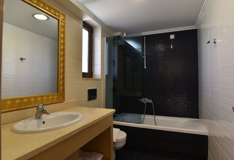 Апартаменты Superior 1 Спальня, Okeanis Golden Resort
