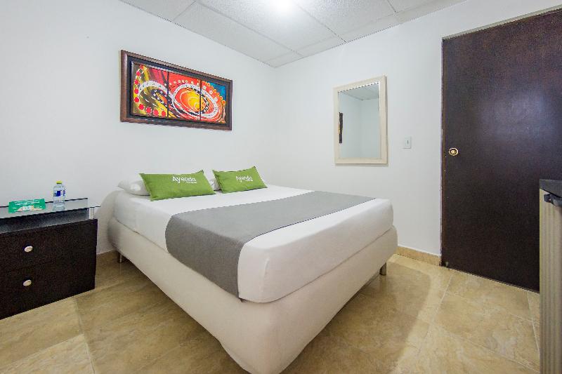 Номер Стандарт, Puerto Vigia Inn