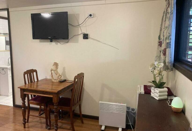 침실 1개 아파트, Avoca Park Equestrian Farmstay