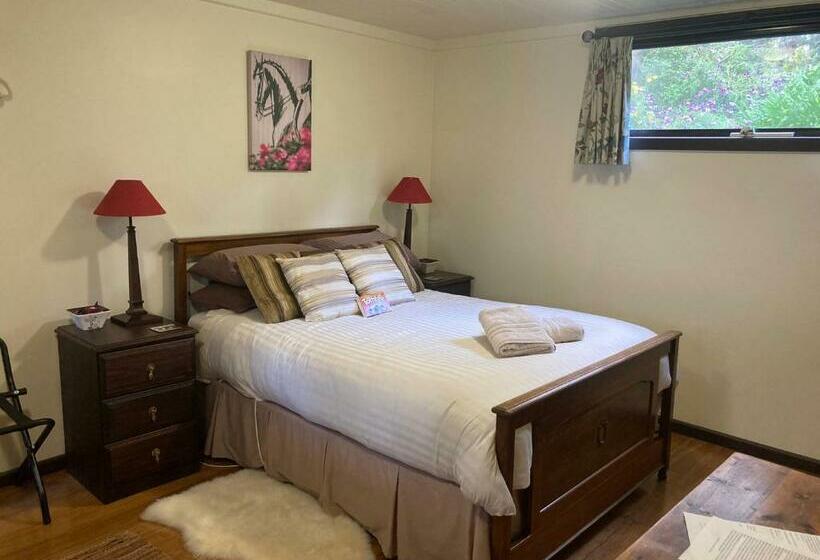 침실 1개 아파트, Avoca Park Equestrian Farmstay