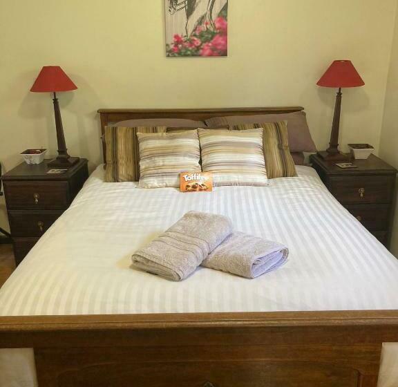 침실 1개 아파트, Avoca Park Equestrian Farmstay