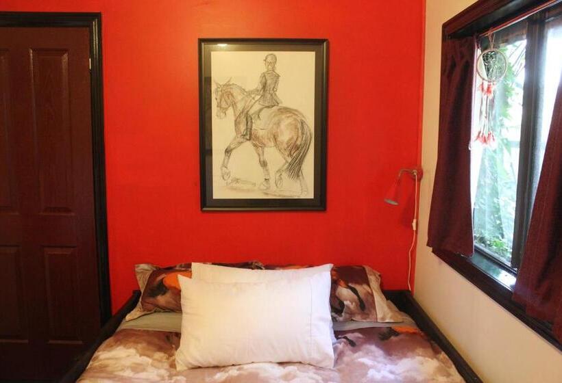 스탠다드 방갈로 침실 2개, Avoca Park Equestrian Farmstay