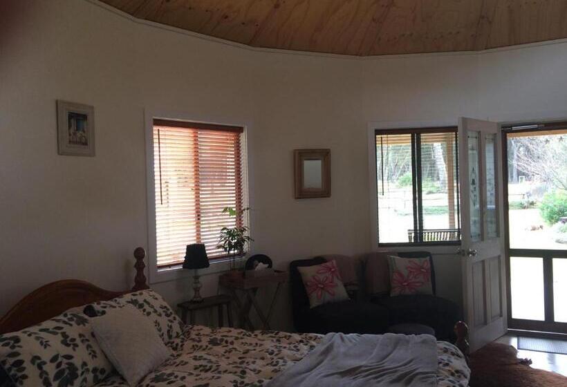Номер Стандарт, Ionaforest Yurt