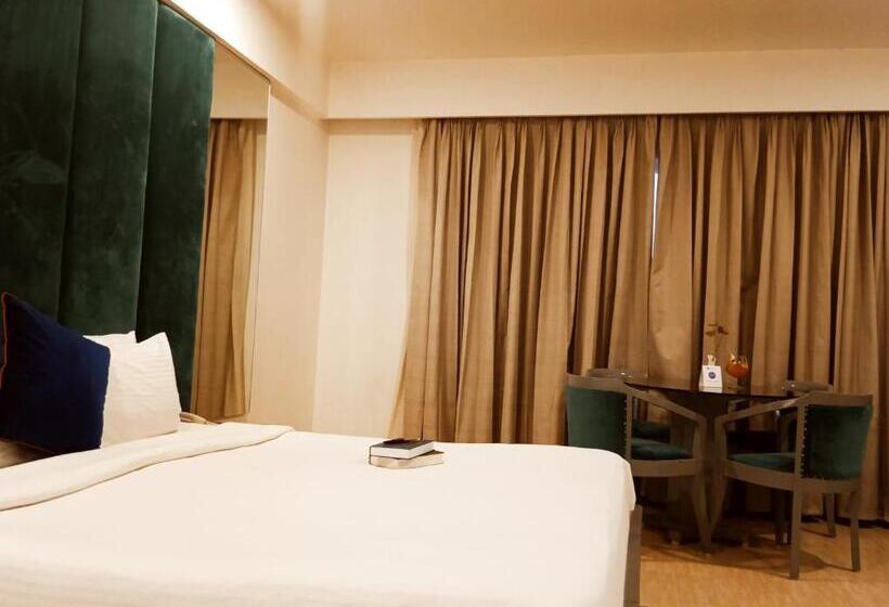 Студия Стандарт, Sterling City Centre, Bokaro