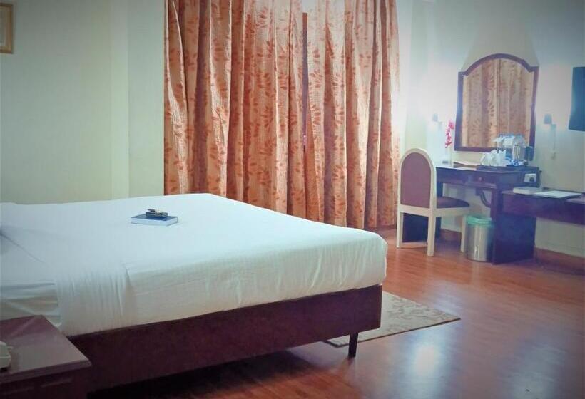 Люкс Повышенной Комфортности, Sterling City Centre, Bokaro