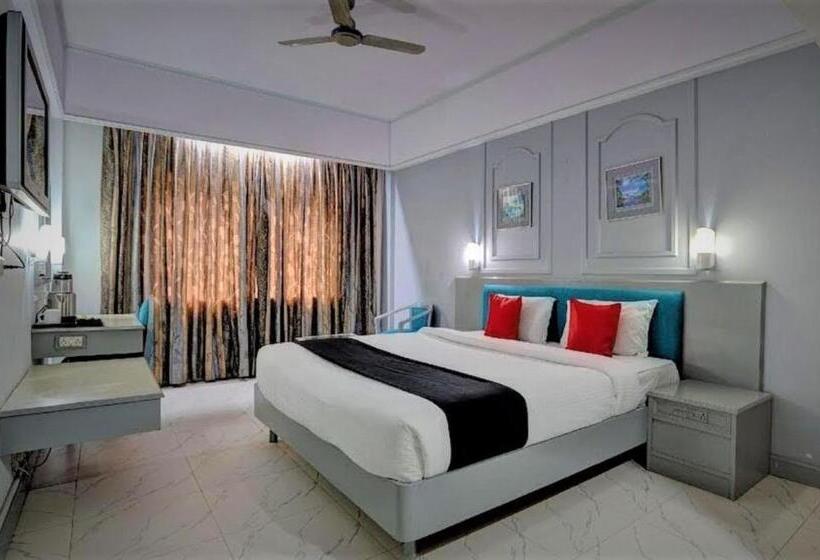 Люкс Повышенной Комфортности, Sterling City Centre, Bokaro