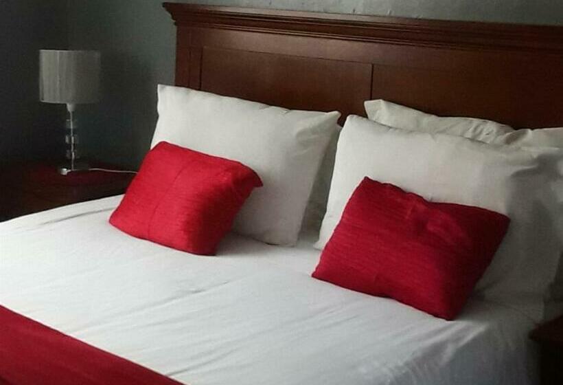 Номер Deluxe, Lapaleholo Guesthouse