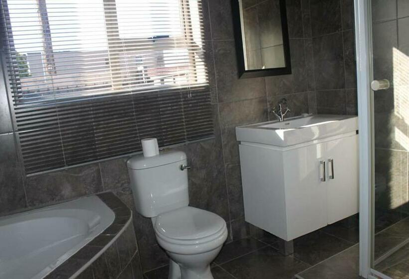 Quarto Deluxe, Lapaleholo Guesthouse