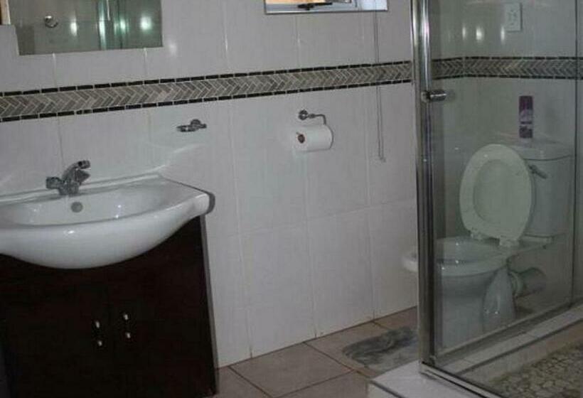 Номер Стандарт, Lapaleholo Guesthouse