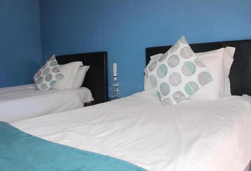 Quarto Estandar, Lapaleholo Guesthouse