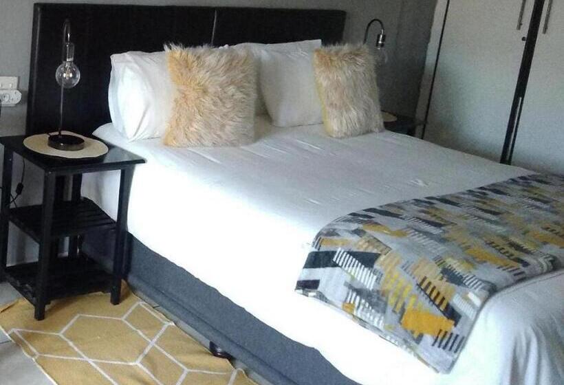 Номер Executive, Lapaleholo Guesthouse