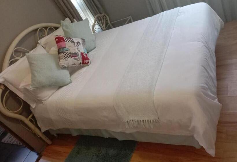 Номер Стандарт, Lapaleholo Guesthouse