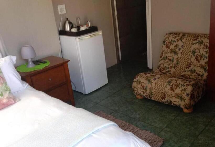 Quarto Estandar, Lapaleholo Guesthouse