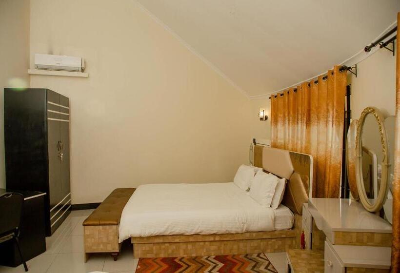 Номер Стандарт, A1 Hotel And Resort