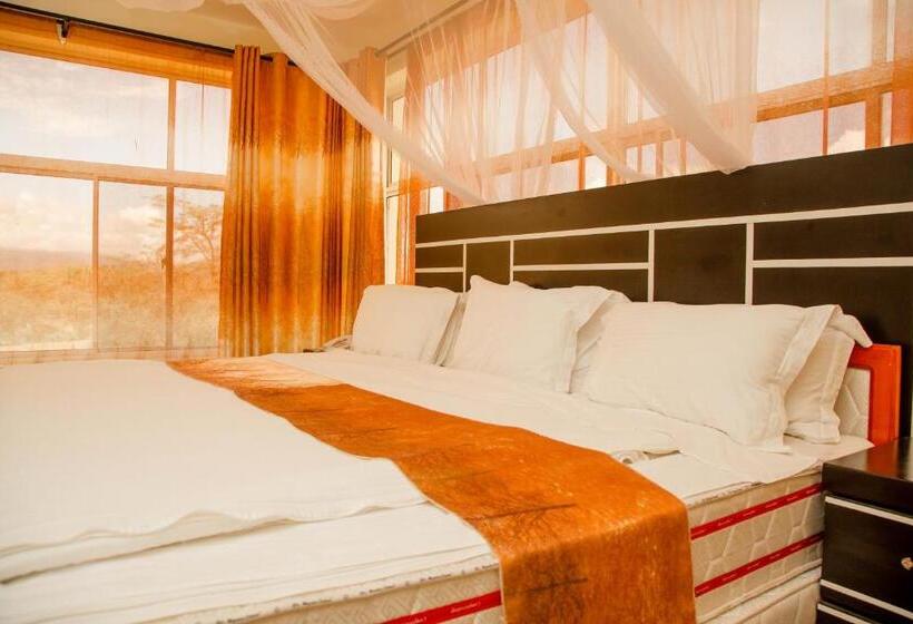Президентский Люкс, A1 Hotel And Resort