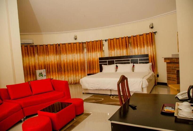 Дом 1 Спальня, A1 Hotel And Resort