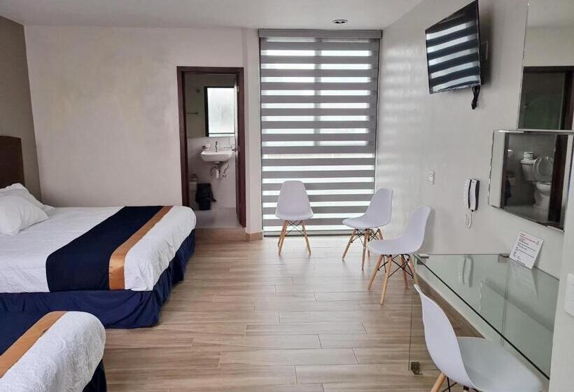 Deluxe Suite, Casa Arandas Hotel   Suits