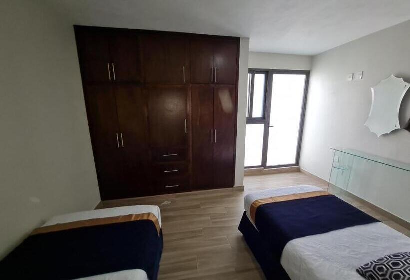StandaardKamer, Casa Arandas Hotel   Suits